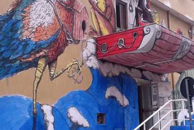 ''Socrate occupato'': la vita di 50 immigrati che sperano in una delibera